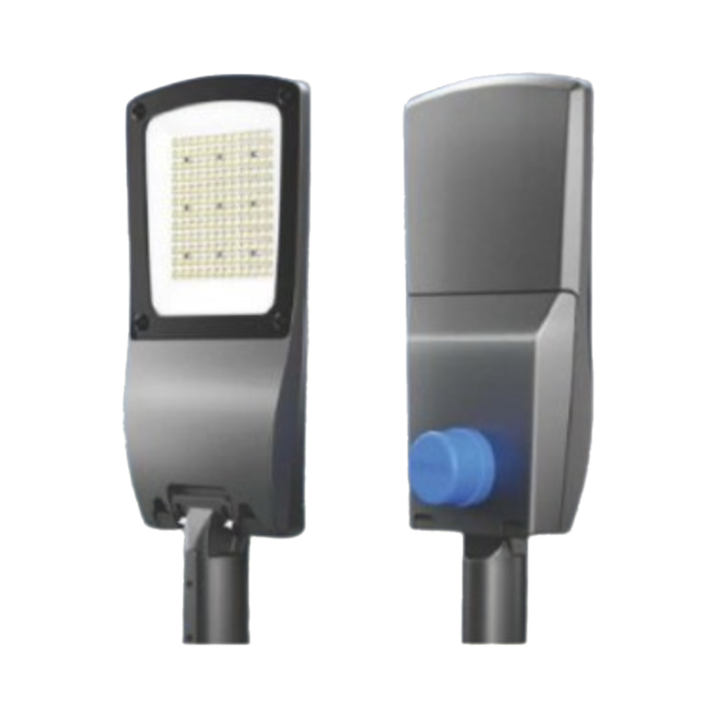 LUMINAIRE LED GALAXY 50W - 200W 6500K IP66 IK10