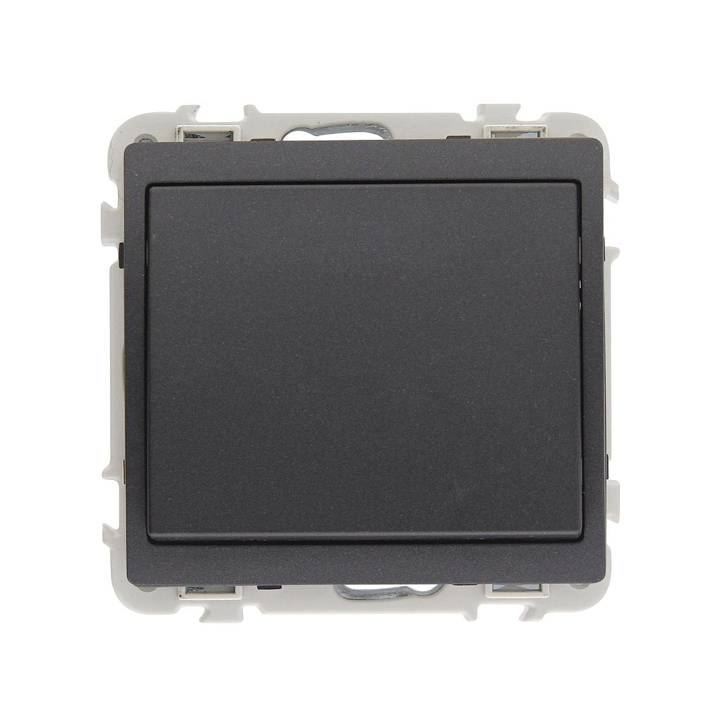 KIT PERMUTATEUR JADE ANTHRACITE M5551/21T