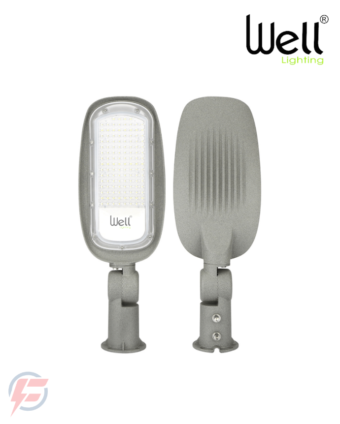 LUMINAIRE LED WELL SNRL 50W 6500K IP66
