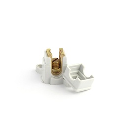 [041002] BORNE DE CONNEXION AVEC PATTES 2x35mm²	