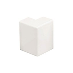 [015420/E] ANGLE EXTERIEUR POUR MOULURE 40X16