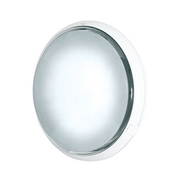 [111503/B] HUBLOT ROND PLASTIQUE B22 BLANC 