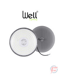 ARMATURE LED ECO 150W-200W WELL